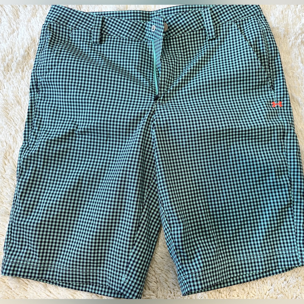 Under Armour Men’s Shorts